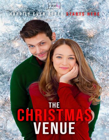 The Christmas Venue 2023 Hindi (UnOfficial) 1080p 720p 480p WEBRip x264 ESubs Full Movie Download