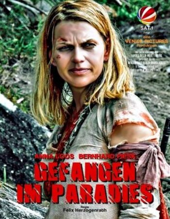 Gefangen im Paradies 2016 Dual Audio Hindi ORG 720p 480p WEB-DL x264 ESubs Full Movie Download