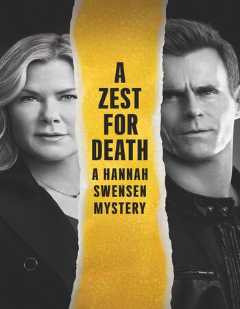 A Zest for Death: A Hannah Swensen Mystery 2023 Hindi (UnOfficial) 1080p 720p 480p WEBRip x264 Watch Online