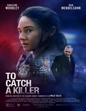 To Catch a Killer 2023 Dual Audio Hindi ORG 1080p 720p 480p WEB-DL x264 ESubs