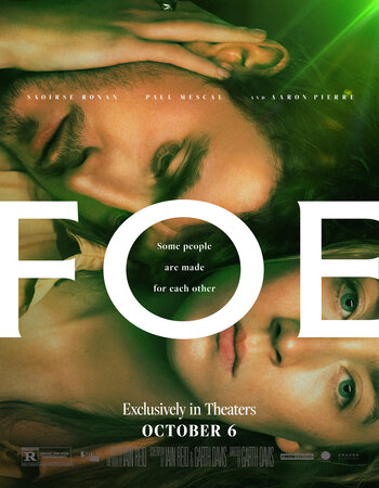 Foe 2023 English 720p 1080p WEB-DL x264 6CH ESubs