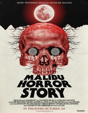Malibu Horror Story 2023 Hindi (UnOfficial) 1080p 720p 480p HDCAM x264 Watch Online