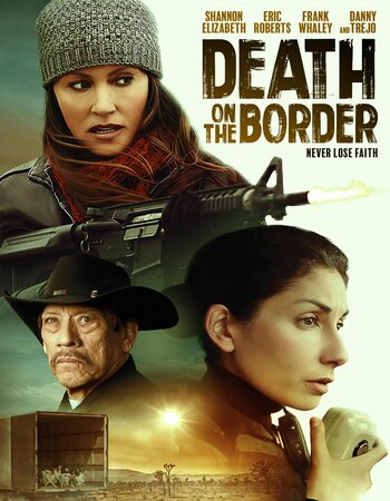 Death on the Border 2023 English 720p 1080p WEB-DL x264 ESubs Download