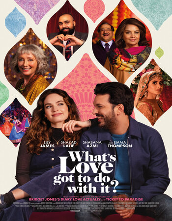 What's Love Got to Do with It? 2022 Dual Audio Hindi ORG 1080p 720p 480p BluRay x264 ESubs Full Movie Download