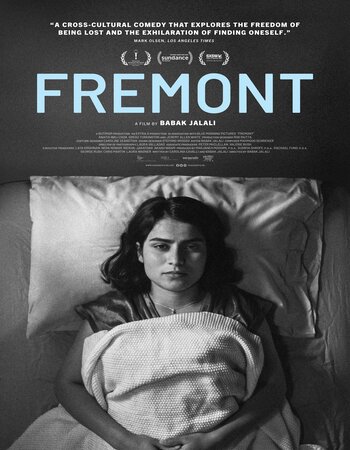 Fremont 2023 Hindi (UnOfficial) 1080p 720p 480p WEBRip x264 Watch Online