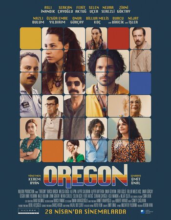 Oregon 2023 Hindi (UnOfficial) 1080p 720p 480p WEBRip x264 Watch Online