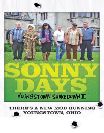 Sonny Days 2023 Hindi (UnOfficial) 1080p 720p 480p WEBRip x264 Watch Online