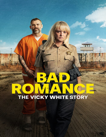 Bad Romance: The Vicky White Story 2023 Hindi (UnOfficial) 1080p 720p 480p WEBRip x264 Watch Online