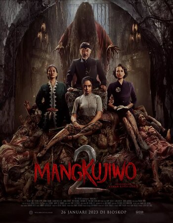 Mangkujiwo 2 2023 Hindi (UnOfficial) 1080p 720p 480p WEBRip x264 Watch Online