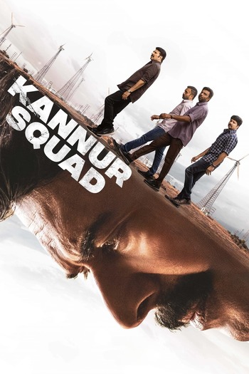Kannur Squad 2023 Dual Audio Hindi (ORG 5.1) 1080p 720p 480p WEB-DL x264 ESubs Full Movie Download