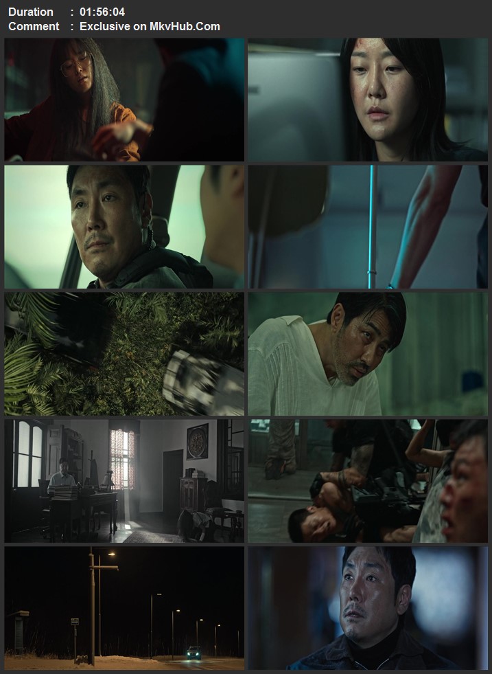 Believer 2 2023 Dual Audio [Hindi-Korean] 720p 1080p WEB-DL x264 ESubs Download