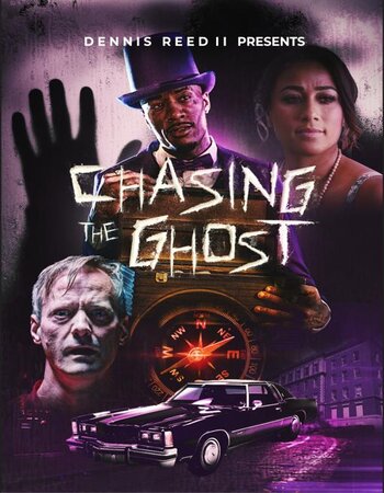 Chasing the Ghost 2022 Hindi (UnOfficial) 1080p 720p 480p WEBRip x264 Watch Online
