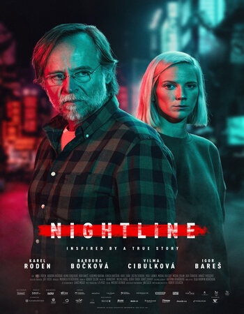 Nightline 2022 Hindi (UnOfficial) 1080p 720p 480p WEBRip x264 Watch Online