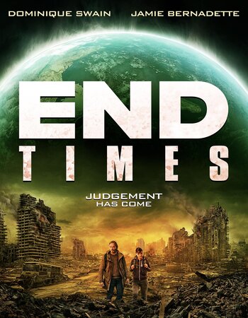 End Times 2023 Hindi (UnOfficial) 1080p 720p 480p WEBRip x264 Watch Online