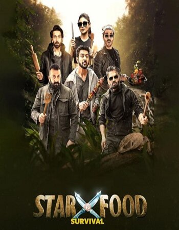 Star vs Food Survival 2023 Hindi Season 01 Complete 720p HDRip 1.4GB ESubs Download