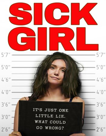 Sick Girl 2023 English 720p 1080p WEB-DL x264 6CH ESubs