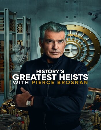 History's Greatest Heists 2023– Dual Audio Hindi ORG 1080p 720p 480p WEB-DL x264 ESubs Full Movie Download