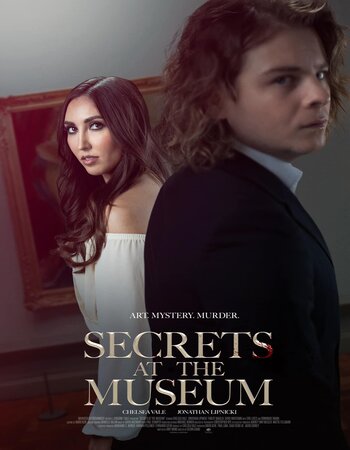 Secrets at the Museum 2023 Hindi (UnOfficial) 1080p 720p 480p WEBRip x264 Watch Online
