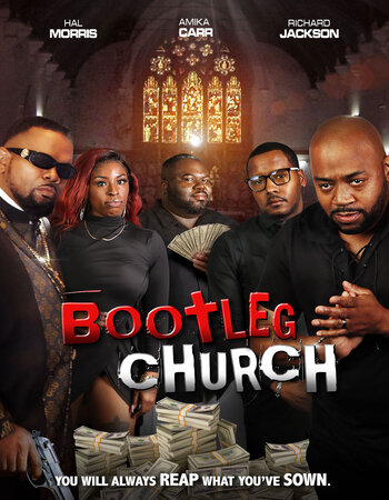 Bootleg Church 2022 Hindi (UnOfficial) 1080p 720p 480p WEBRip x264 Watch Online