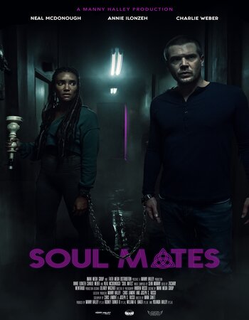 Soul Mates 2023 Hindi (UnOfficial) 1080p 720p 480p HDCAM x264 Watch Online