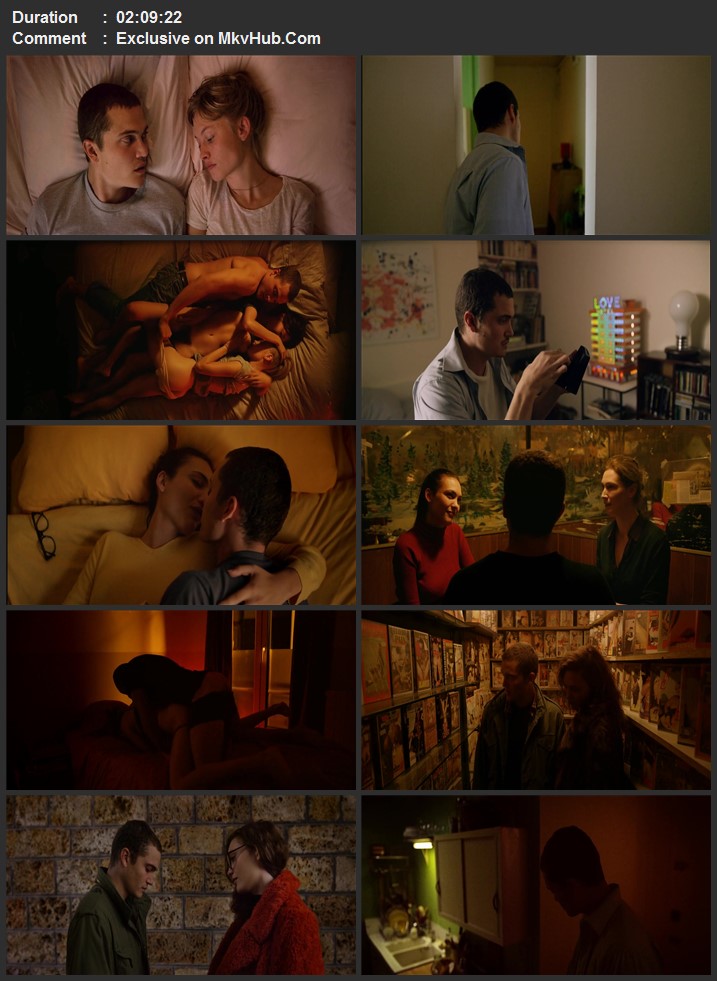 Love 2015 English 720p 1080p BluRay x264 ESubs Download