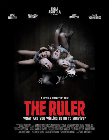 The Ruler 2022 Hindi (UnOfficial) 1080p 720p 480p WEBRip x264 Watch Online