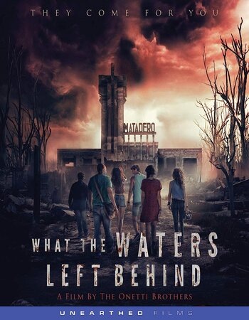 What the Waters Left Behind: Scars 2022 Hindi (UnOfficial) 1080p 720p 480p WEBRip x264 Watch Online