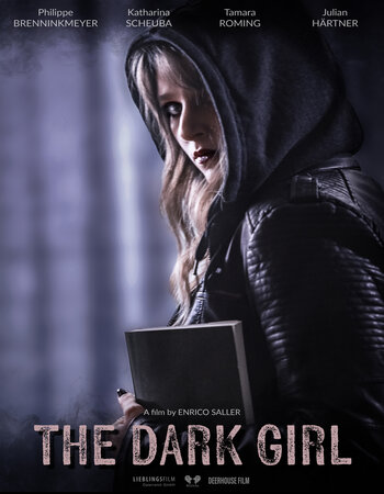 The Dark Girl 2023 Hindi (UnOfficial) 1080p 720p 480p WEBRip x264 Watch Online