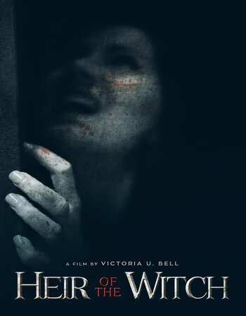 Heir of the Witch 2023 Hindi (UnOfficial) 1080p 720p 480p WEBRip x264 Watch Online