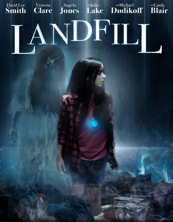 Landfill 2021 Hindi (UnOfficial) 1080p 720p 480p WEBRip x264 Watch Online