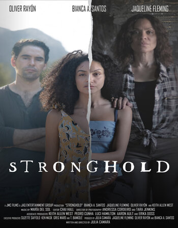 Stronghold 2023 Hindi (UnOfficial) 1080p 720p 480p WEBRip x264 Watch Online