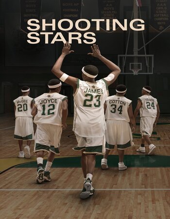 Shooting Stars 2023 Hindi (UnOfficial) 1080p 720p 480p WEBRip x264 Watch Online