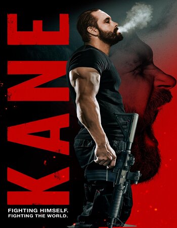 Kane 2023 English 720p 1080p WEB-DL x264 6CH ESubs