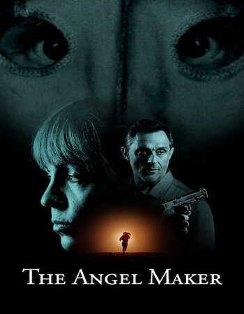The Angel Maker 2023 Hindi (ORG 5.1) 1080p 720p 480p BluRay x264 Full Movie Download