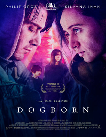 Dogborn 2022 Hindi (UnOfficial) 1080p 720p 480p WEBRip x264 ESubs Full Movie Download