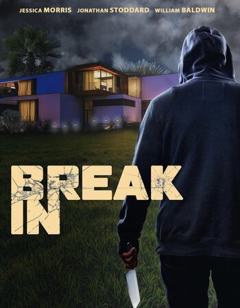 Break In 2023 Hindi (UnOfficial) 1080p 720p 480p WEBRip x264 Watch Online