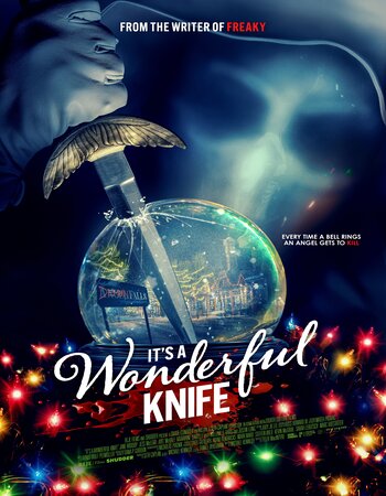 It's a Wonderful Knife 2023 English 720p 1080p WEB-DL x264 ESubs Download