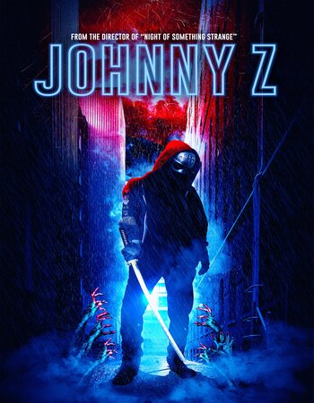 Johnny Z 2023 Hindi (UnOfficial) 1080p 720p 480p WEBRip x264 Watch Online