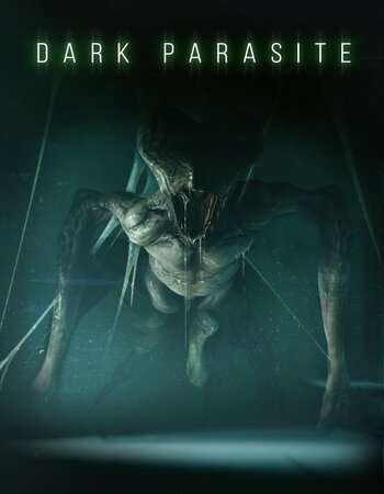 Dark Parasite 2023 Hindi (UnOfficial) 1080p 720p 480p WEBRip x264 Watch Online