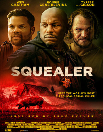 Squealer 2023 Hindi (UnOfficial) 1080p 720p 480p WEBRip x264 Watch Online