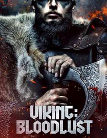 Vikings: Blood Lust 2023 Hindi (UnOfficial) 1080p 720p 480p WEBRip x264 Watch Online