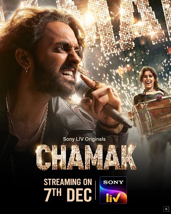 Chamak 2023 S01 Complete Hindi (ORG 5.1) 1080p 720p 480p WEB-DL x264 ESubs Download