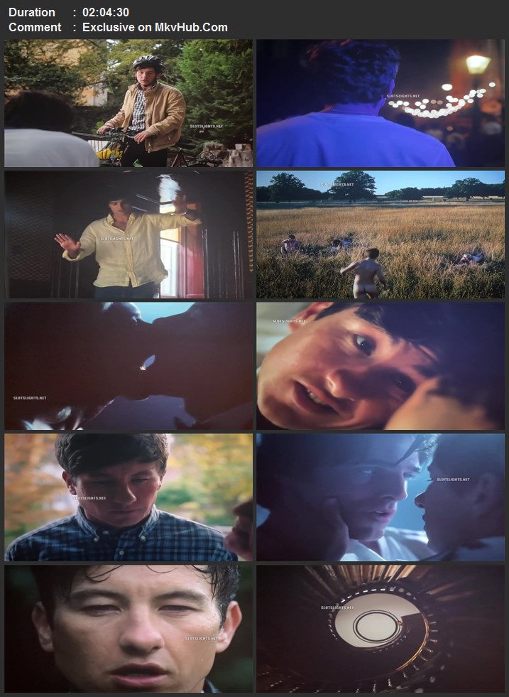 Saltburn 2023 English 720p HDCAM x264 ESubs Download