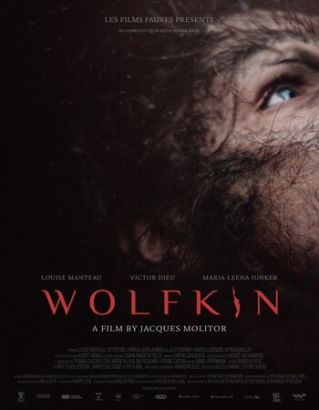 Wolfkin 2022 Hindi (UnOfficial) 1080p 720p 480p WEBRip x264 Watch Online