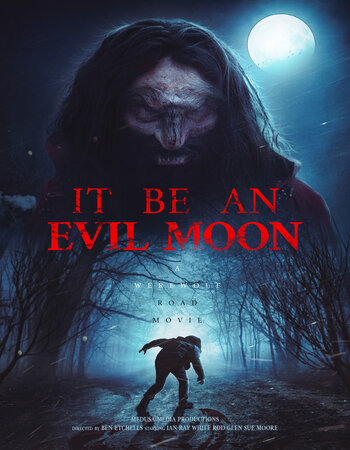 It Be an Evil Moon 2023 Hindi (UnOfficial) 1080p 720p 480p WEBRip x264 Watch Online