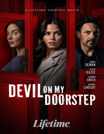 Devil on My Doorstep 2023 Hindi (UnOfficial) 1080p 720p 480p WEBRip x264 Watch Online