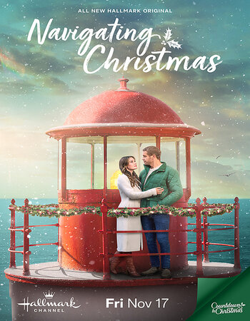 Navigating Christmas 2023 Hindi (UnOfficial) 1080p 720p 480p WEBRip x264 ESubs Full Movie Download