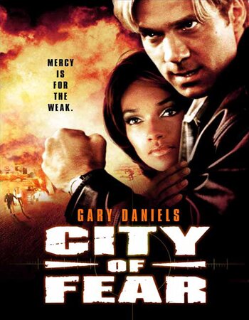 City of Fear 2000 English 1080p 720p 480p WEB-DL x264 ESubs Full Movie Download