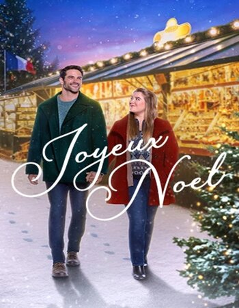 Joyeux Noel 2023 Hindi (UnOfficial) 1080p 720p 480p WEBRip x264 Watch Online