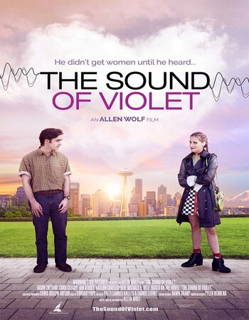 The Sound of Violet 2022 Hindi (UnOfficial) 1080p 720p 480p WEBRip x264 Watch Online